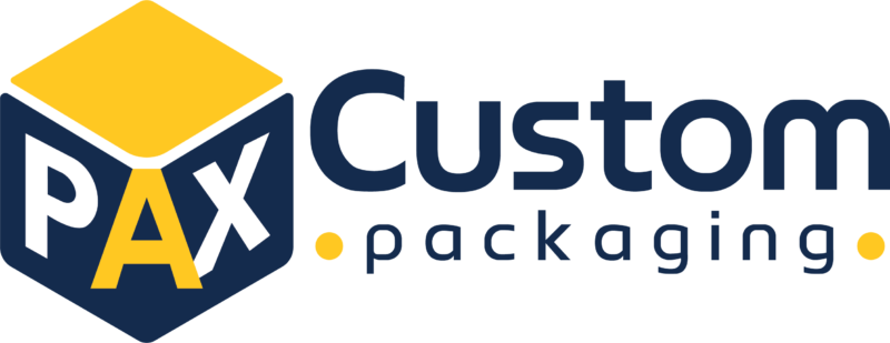 Pax Custom Packaging